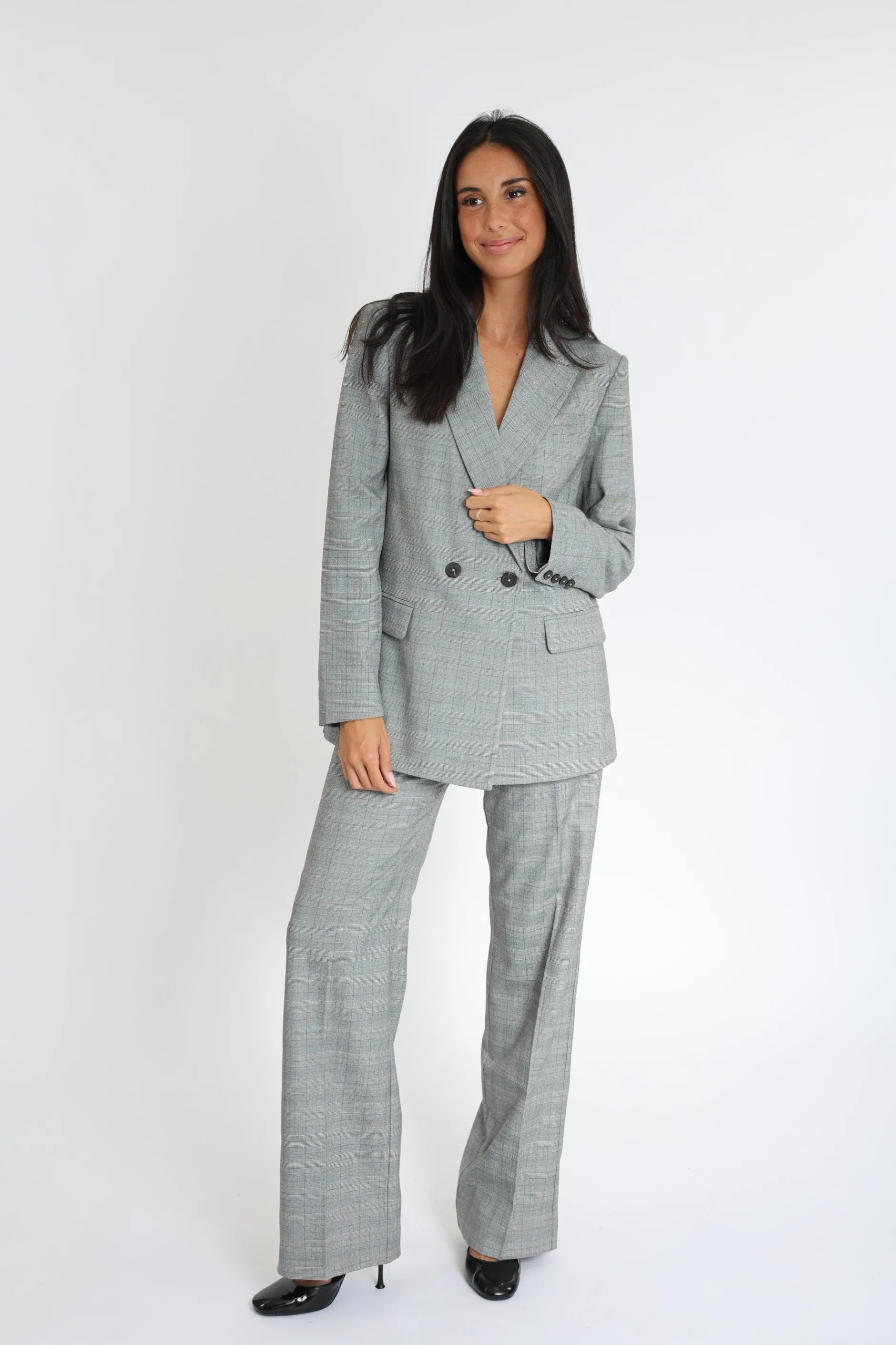 Cheap KOOKAÏ PANTALON SAM Gris