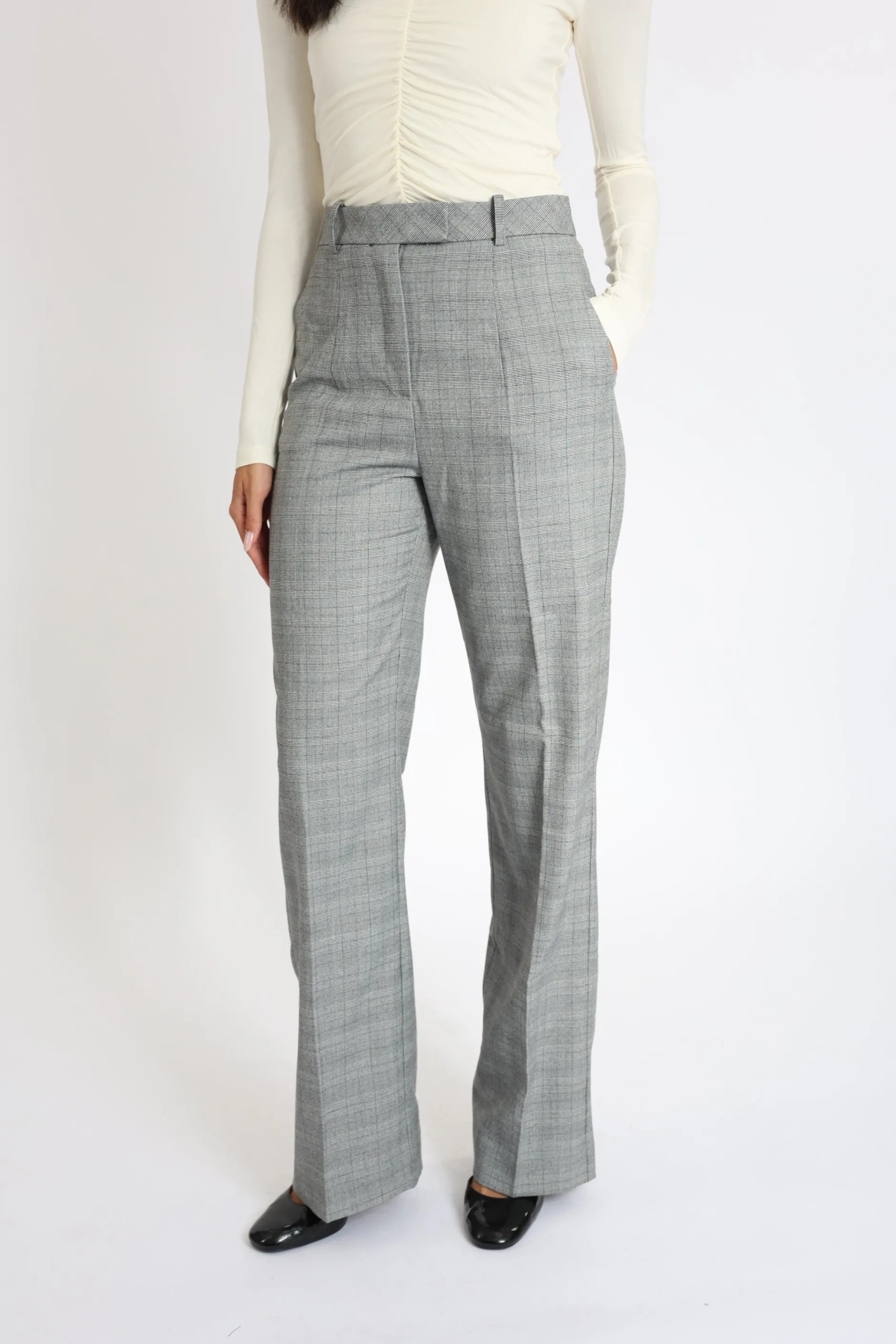 Cheap KOOKAÏ PANTALON SAM Gris