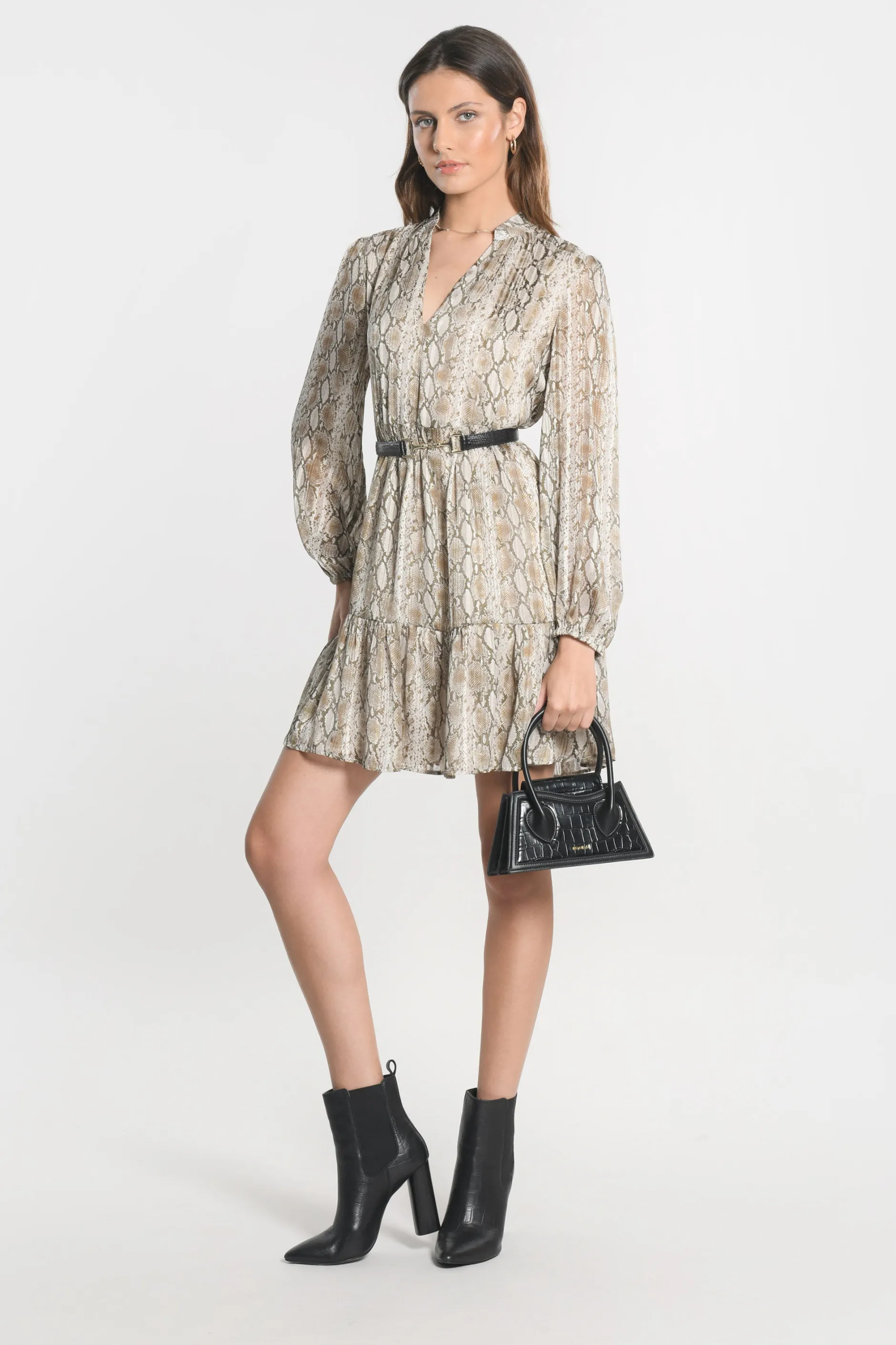 Cheap KOOKAÏ ROBE COURTE HENNA Beige