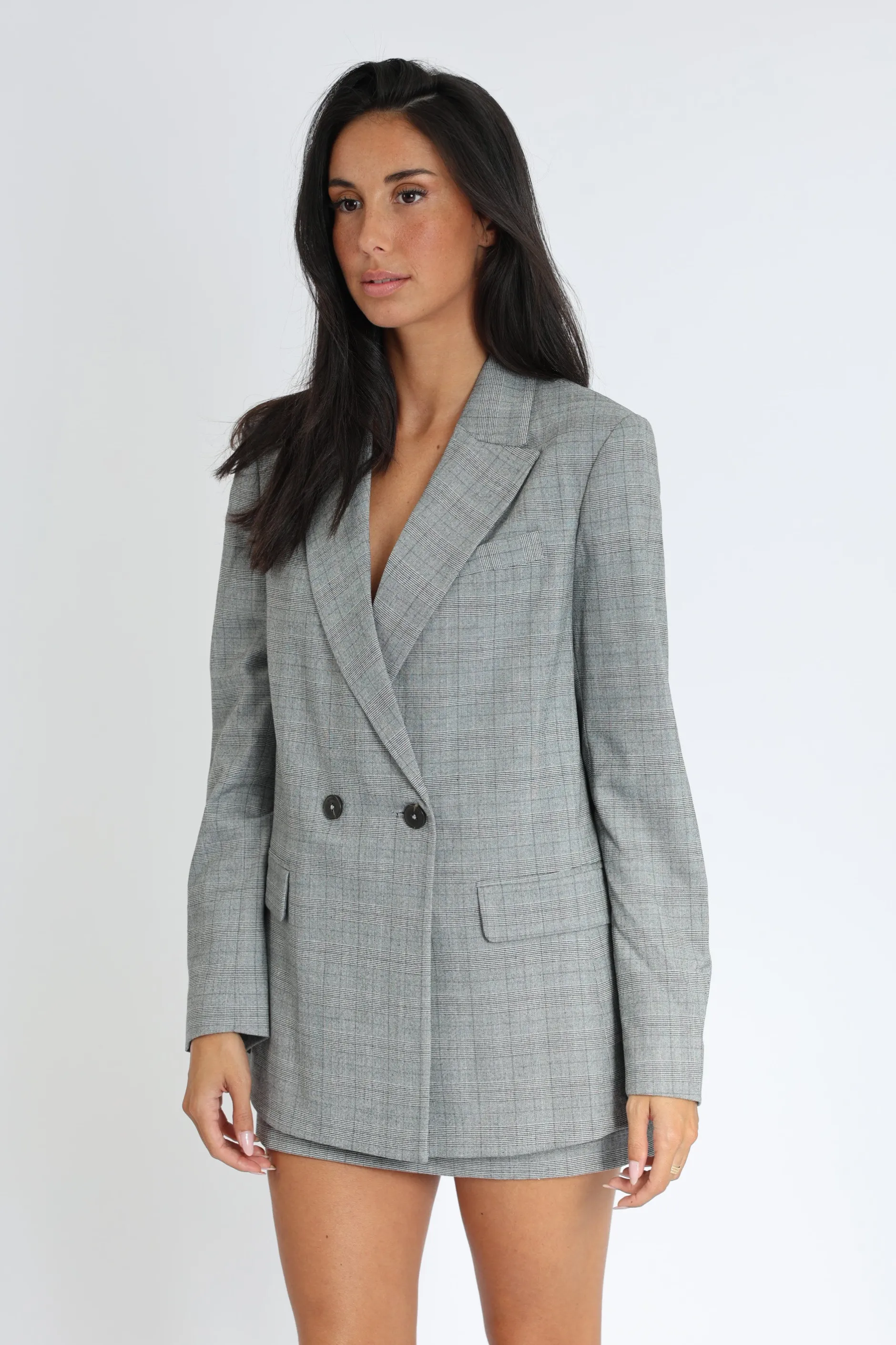 Cheap KOOKAÏ VESTE SAM Gris