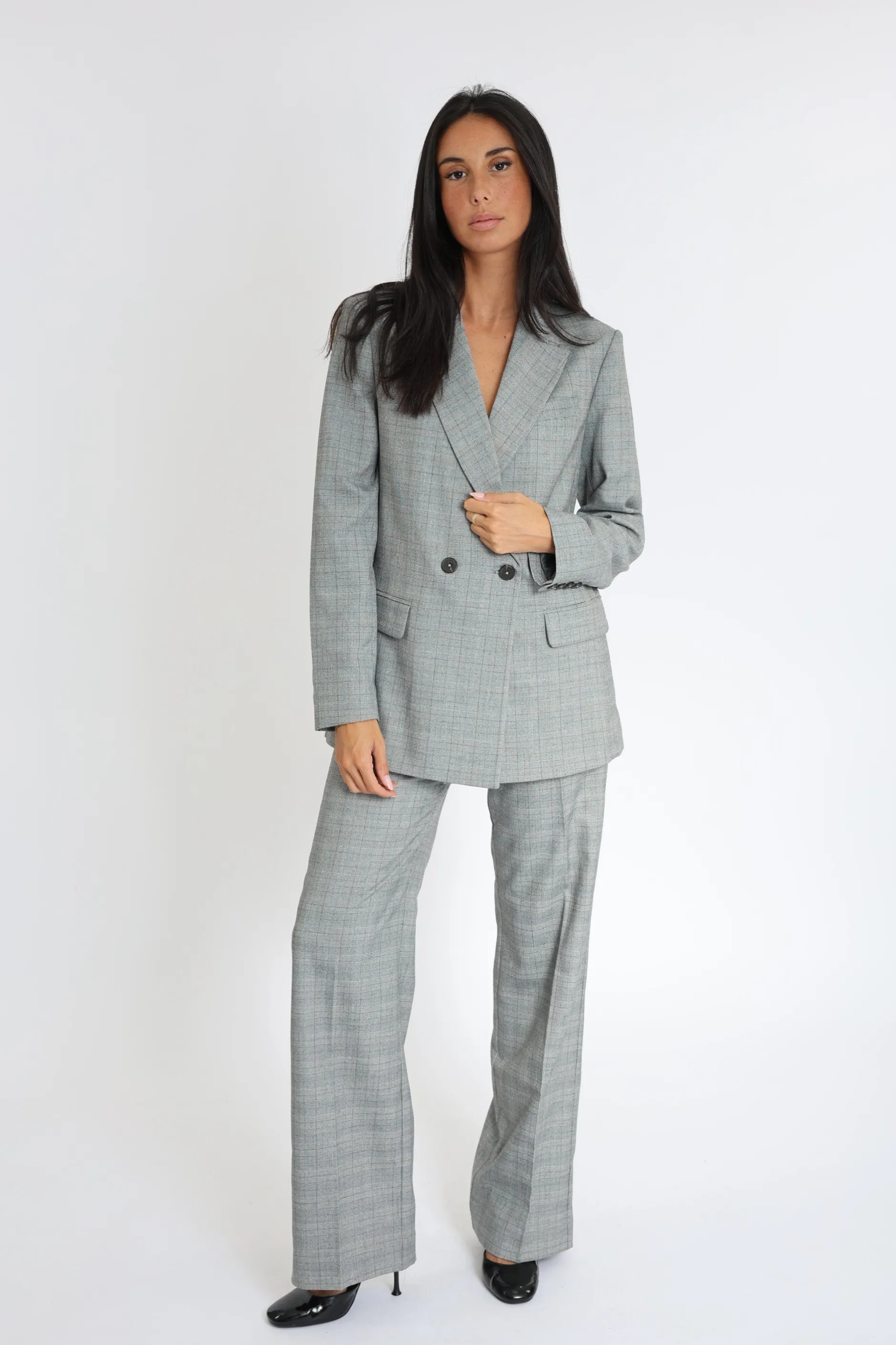 Cheap KOOKAÏ VESTE SAM Gris